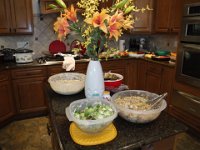 Luau (29) : Cancun 2016 June